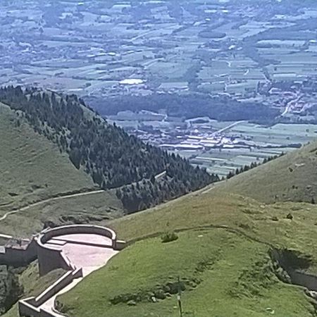 Boccaor Apartman Paderno del Grappa Kültér fotó