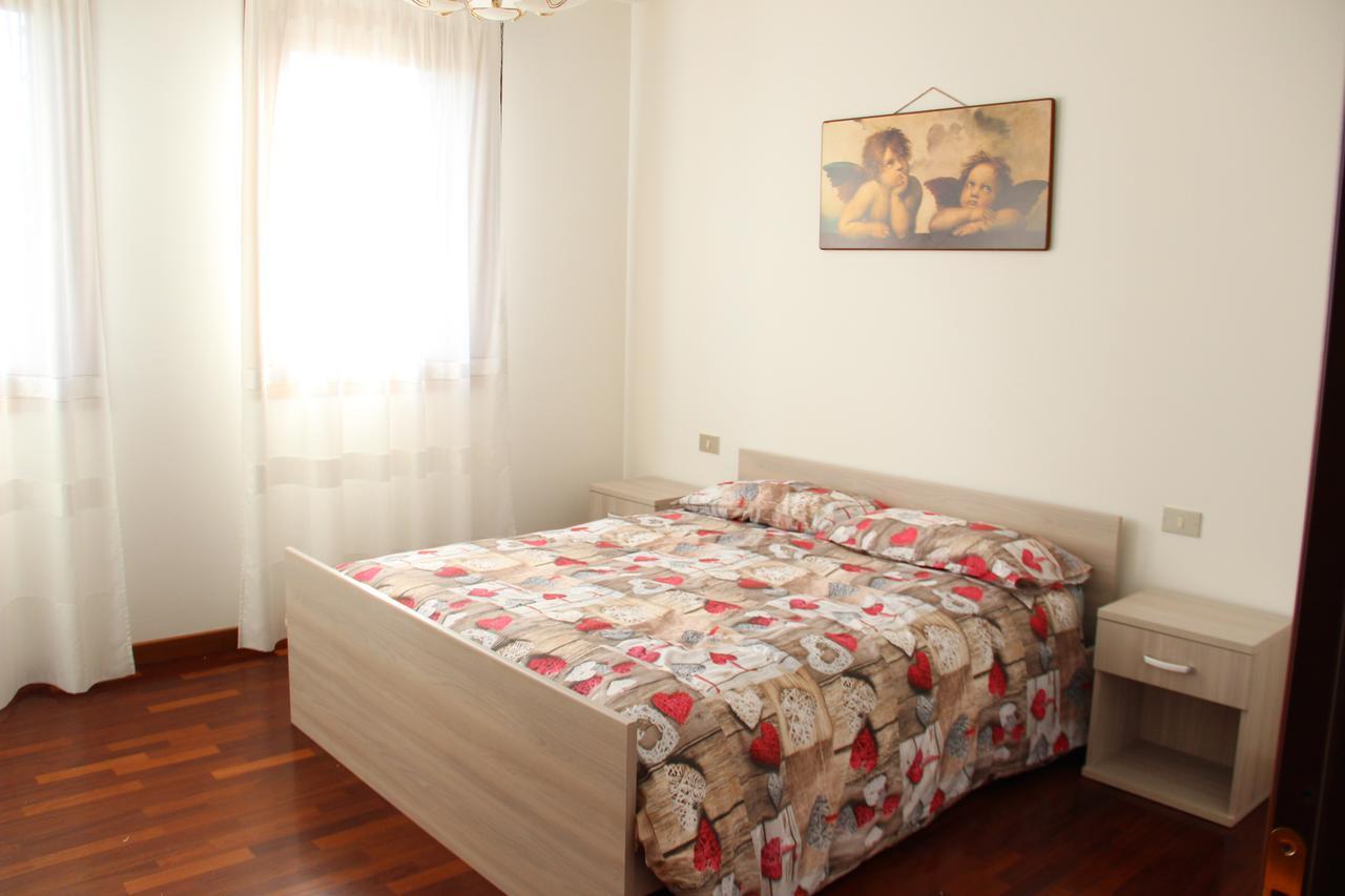 Boccaor Apartman Paderno del Grappa Kültér fotó